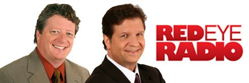 Red Eye Radio banner