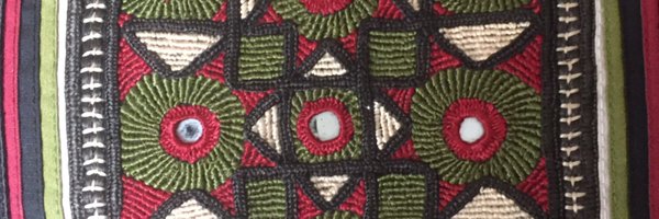 Lylamehta Profile Banner