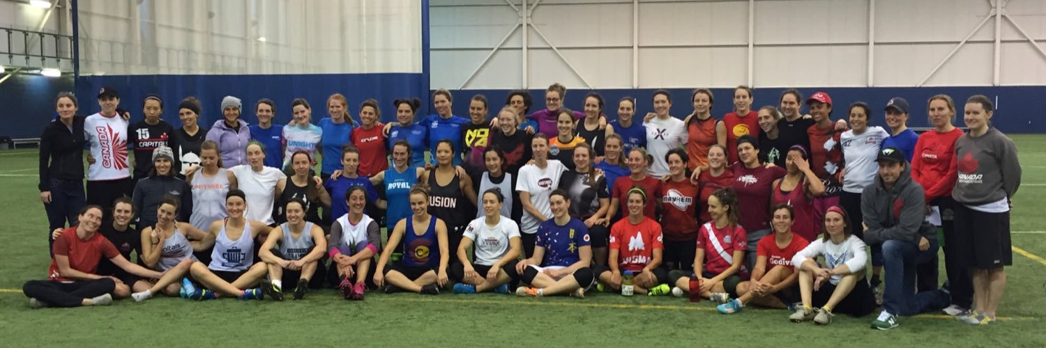 TC Women's Masters banner