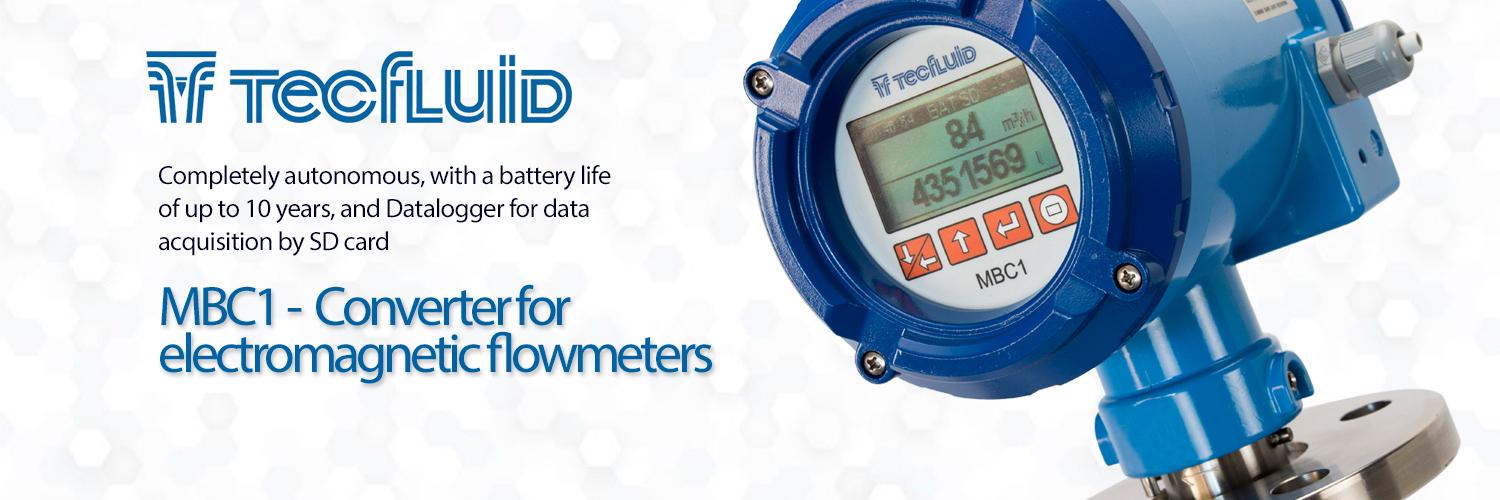 TECFLUID's profile banner image