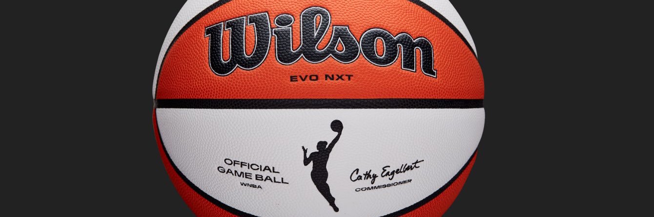 Cathy Engelbert banner