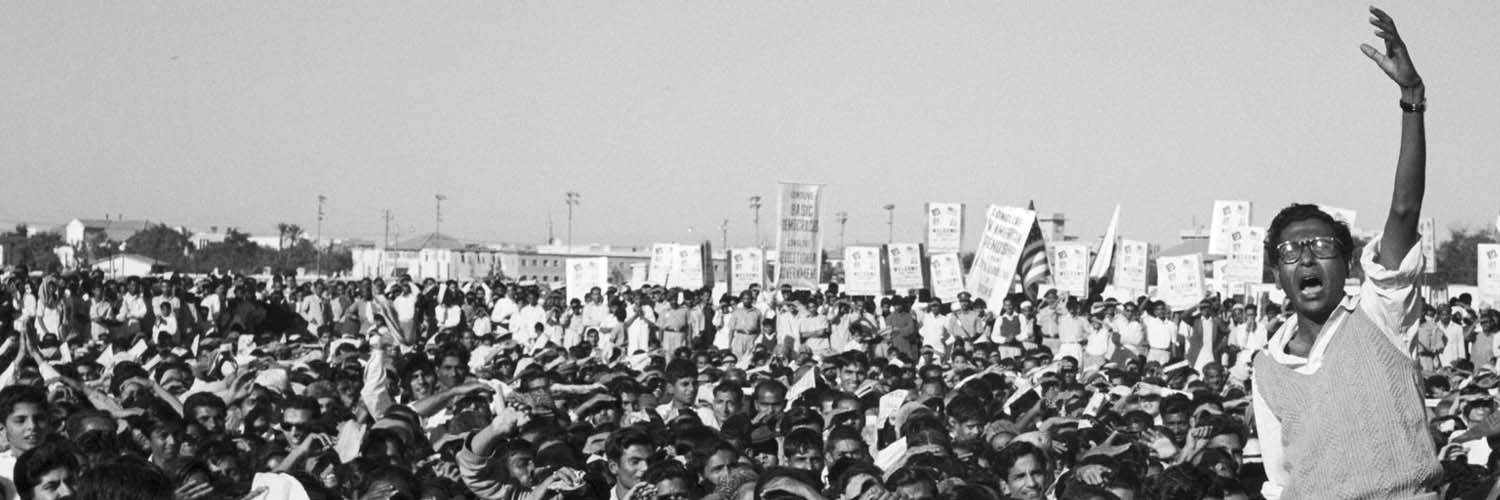 Tribune Blogs banner