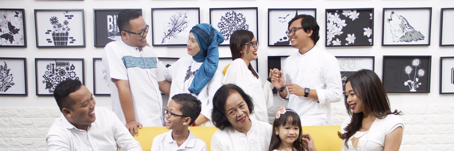 masbudbro's profile banner image