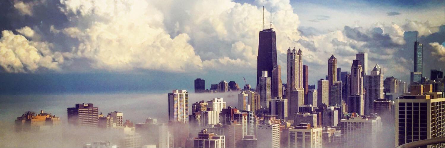 Goodbye Blue Monday banner