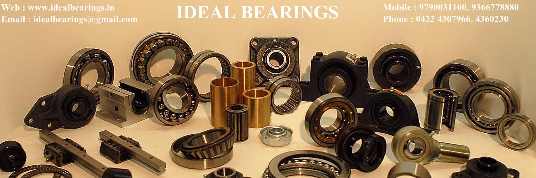 Ideal Bearings (@IBearings) / Posts / X