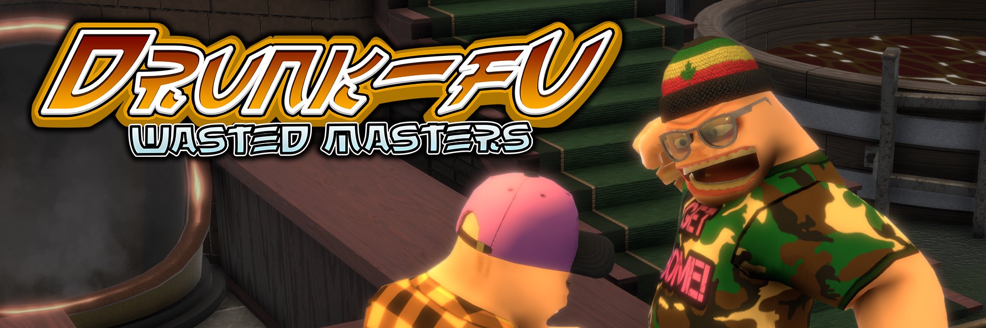 RustoGames's profile banner image