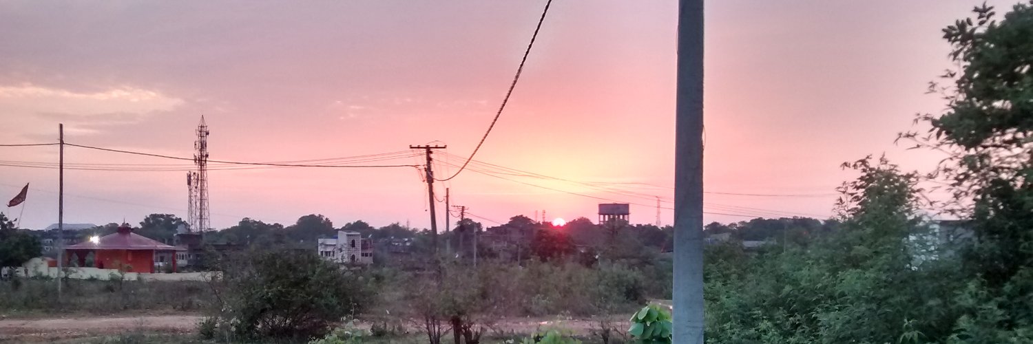 Mohit Kumar Atree banner