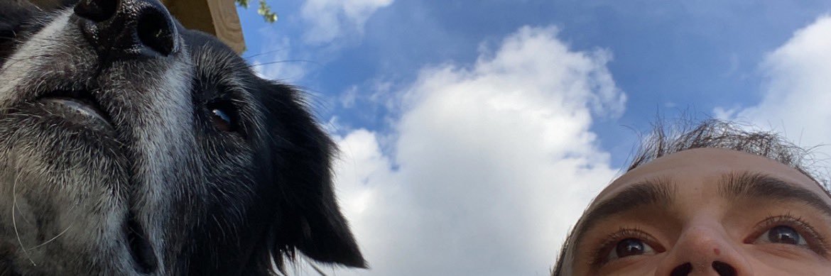 georgepotato's profile banner image