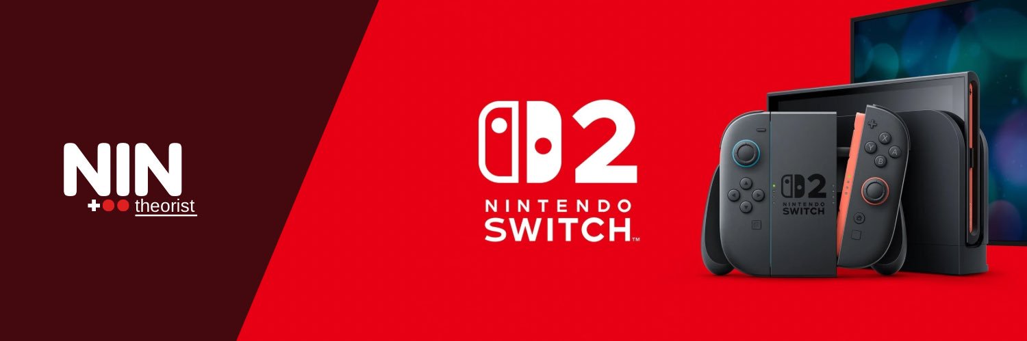 NINtheorist's banner