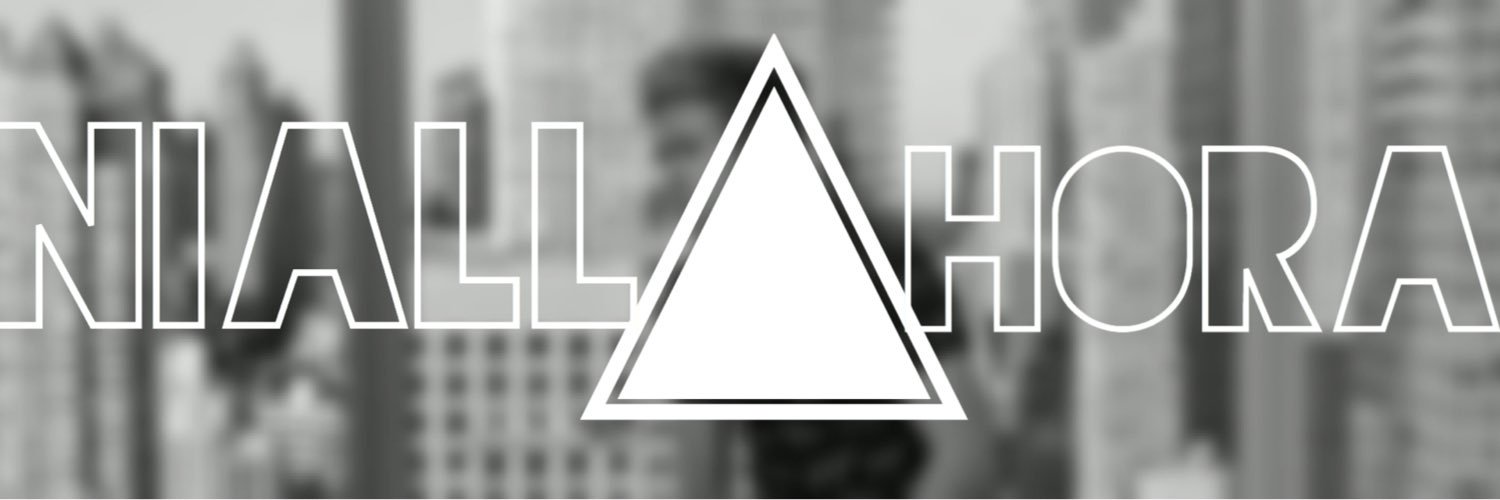 NiallLatinUp's profile banner image