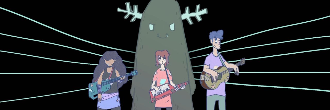 songonauts's profile banner image