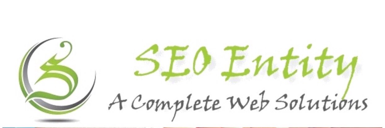 seoentity's profile banner image