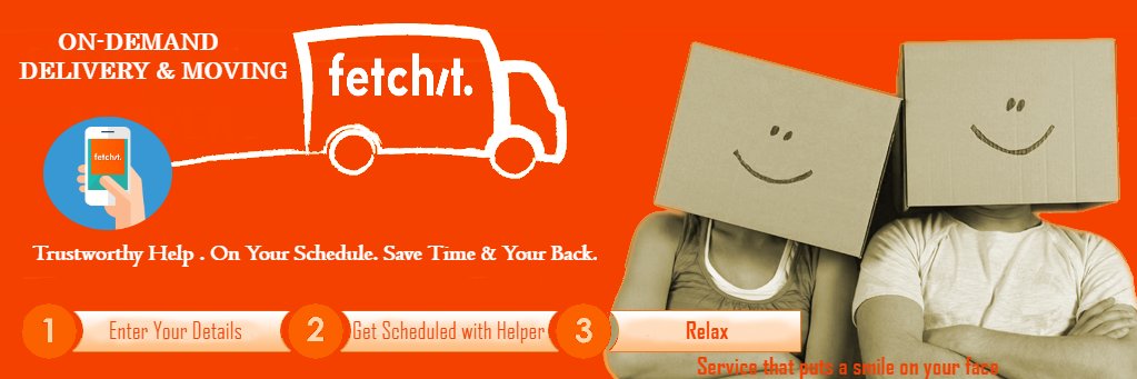 fetchittech's profile banner image
