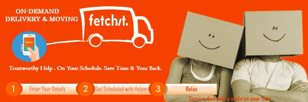 fetchittech Profile Banner