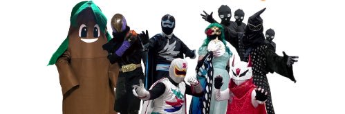 さいたぁマンワールド【公式】 banner