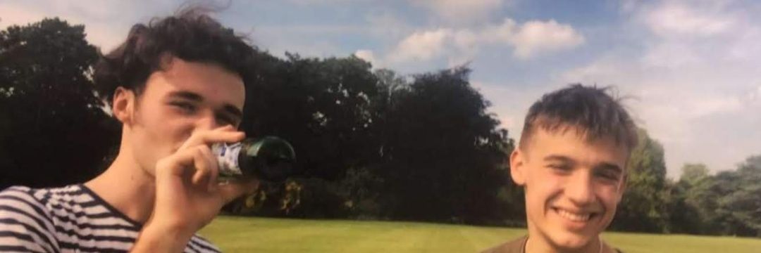 FergusMosedale's profile banner image