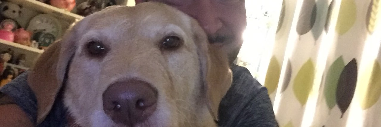 Andyhrrington's profile banner image