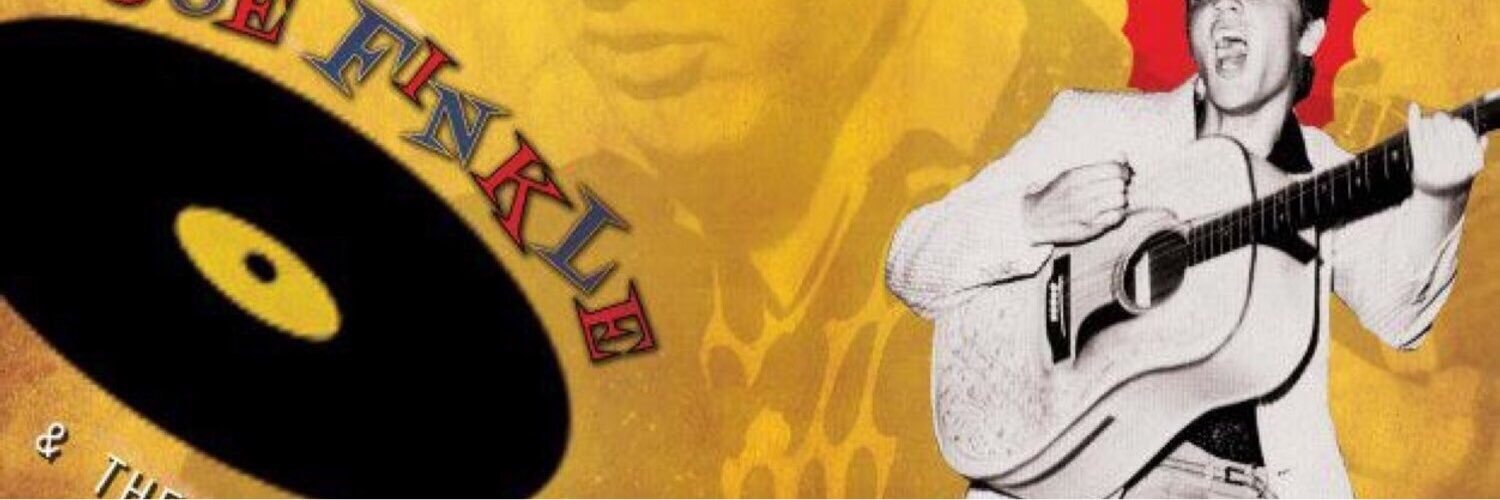 joefinkle's profile banner image