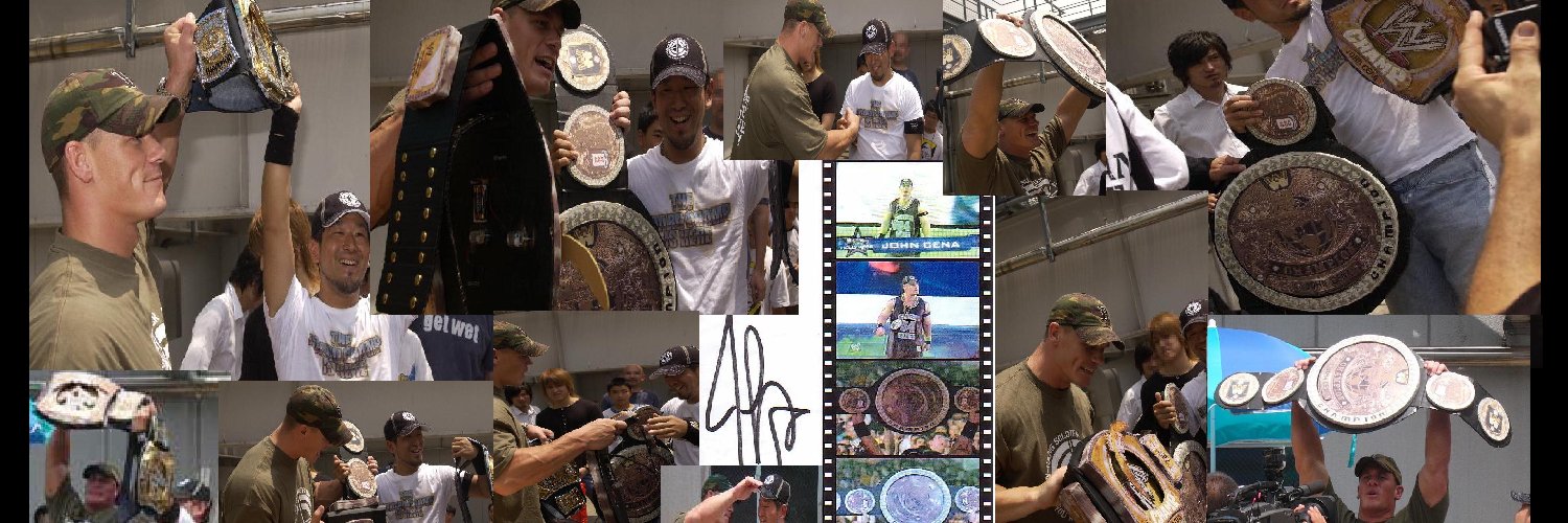 ミナッチ・Ｔ・ホーリー banner