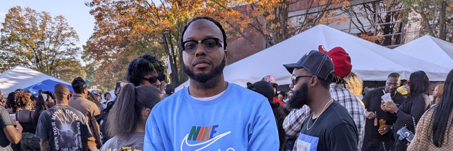 Chauncey D banner