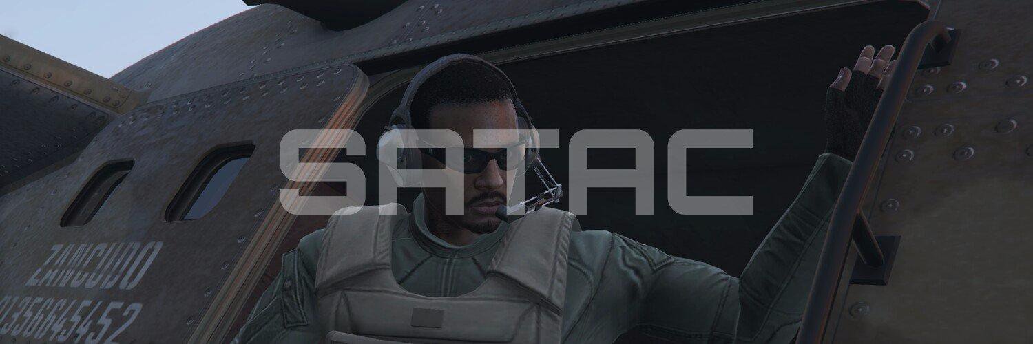 SATAC_UNIT's profile banner image
