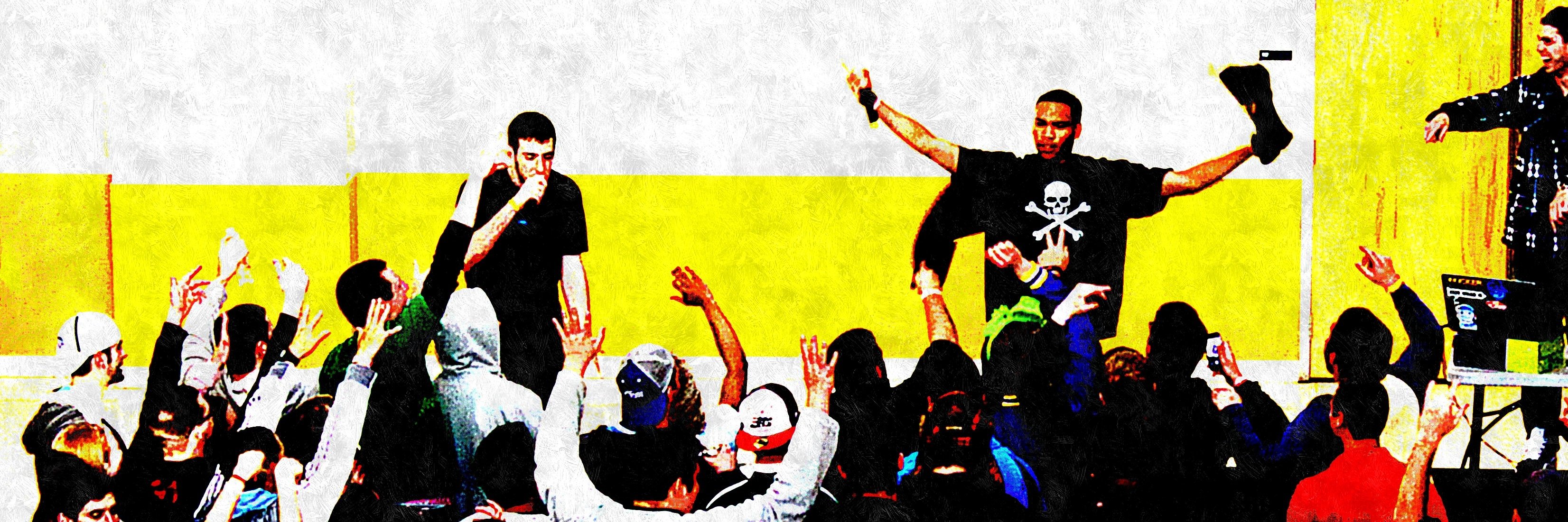 Rae_Dot's profile banner image