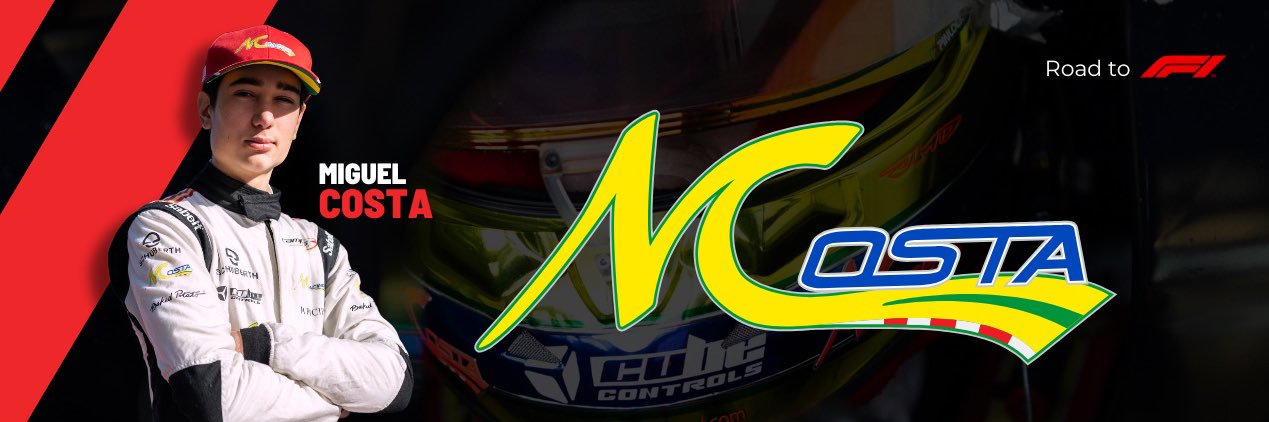 MCosta_5's profile banner image