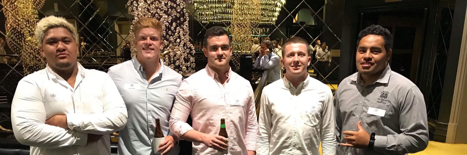BenWalters5's profile banner image