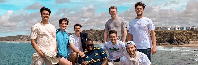 MattyDicks10's profile banner image