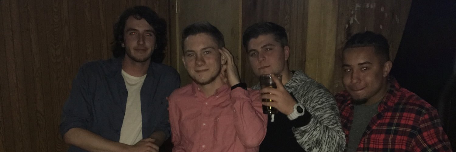 SethDJellison's profile banner image