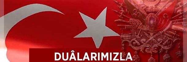 ulgerismail's profile banner image