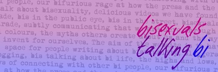 BiBloggers's profile banner image
