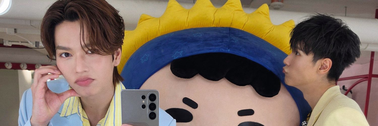 💫รักคุณไป๋ 🤍 𝙨.𝙣𝙖𝙧𝙖 🌞🌛 banner