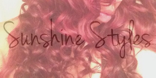 SunshineDaniels's profile banner image