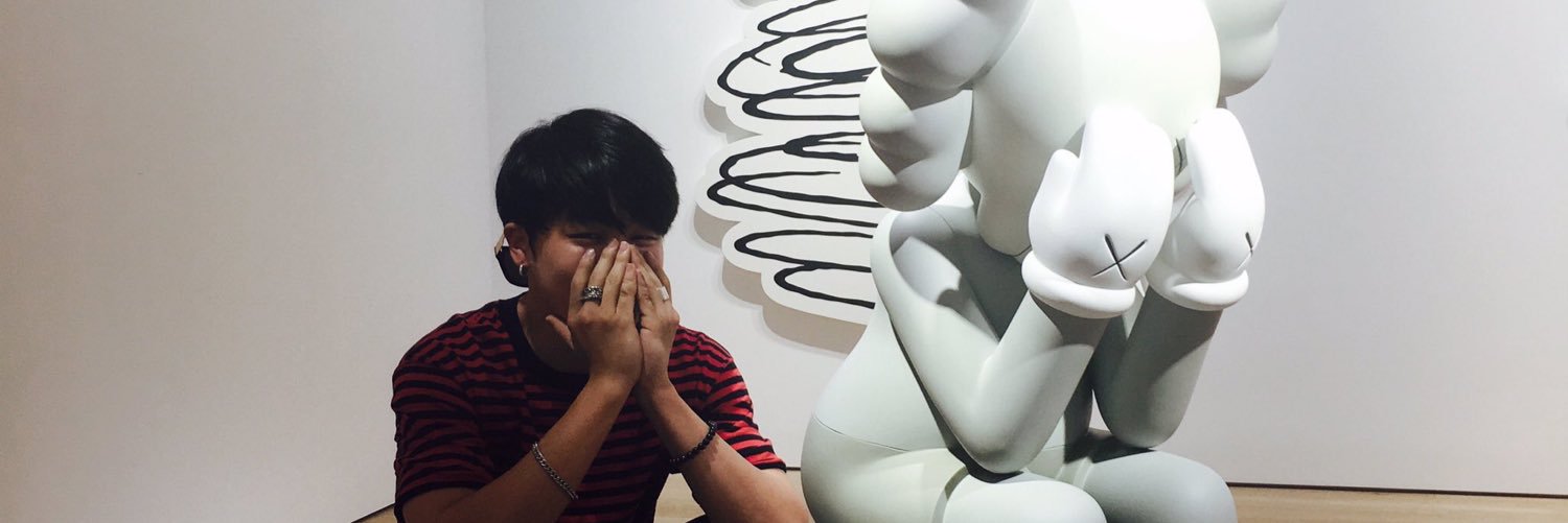 mao_BTS's profile banner image
