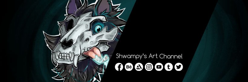 ErgoShwampy's profile banner image