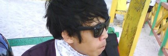 AndiWaly's profile banner image