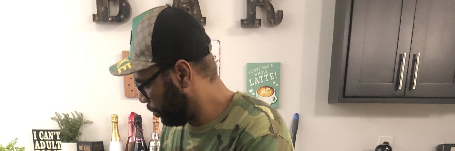 VEvans305's profile banner image
