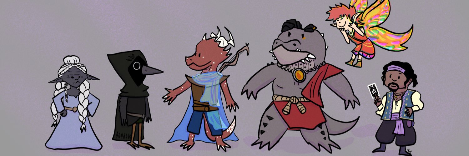 Milk 🦕 banner