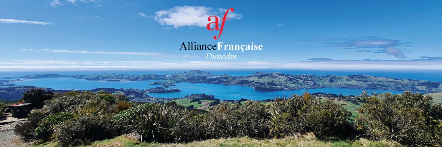 afdunedin's profile banner image