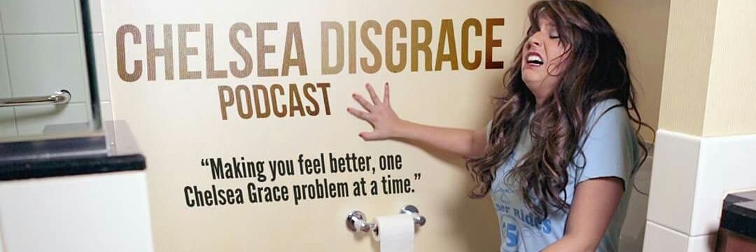 ChelseaDisGrace's profile banner image
