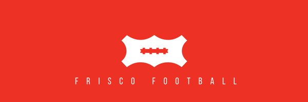 FriscoFB Profile Banner