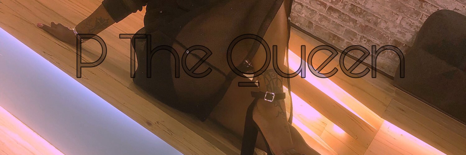 P_The_Queen's profile banner image