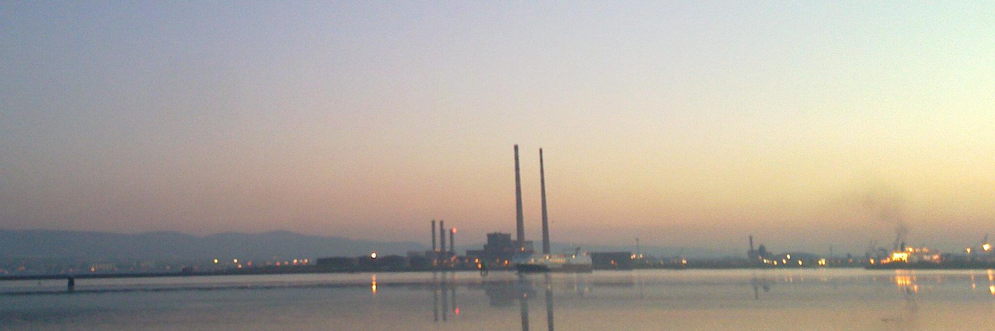 The Grand Drawing In banner