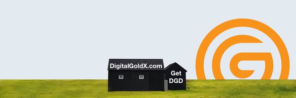 DigitalGoldTalk Profile Banner