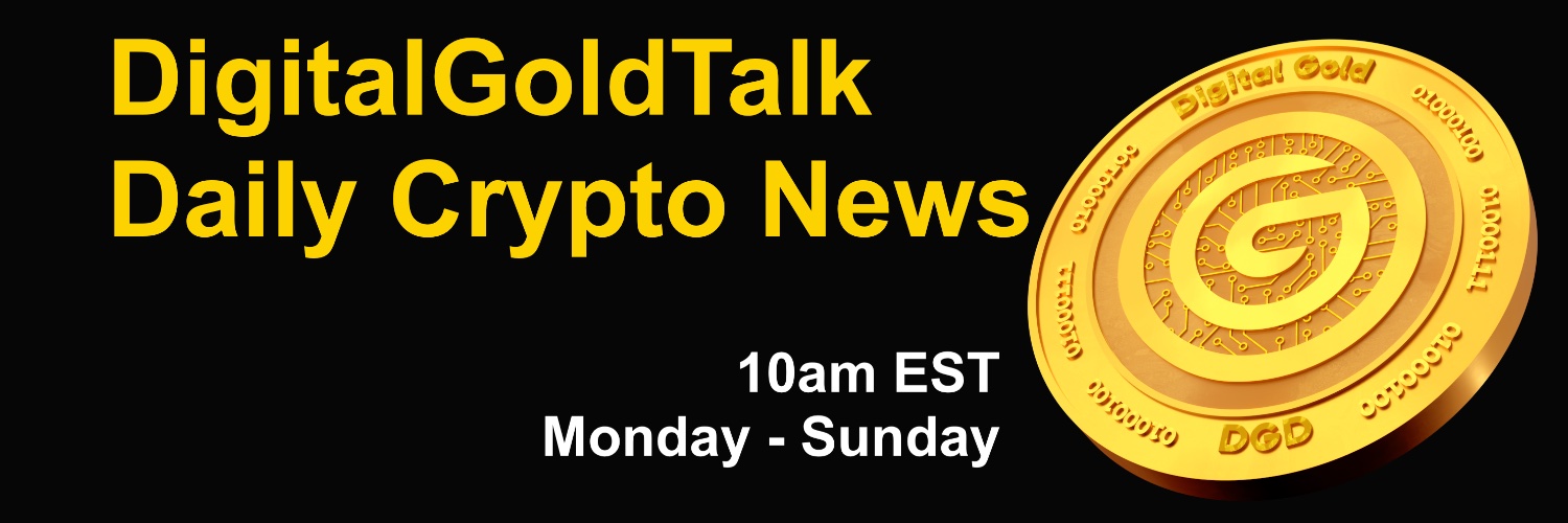 DigitalGoldTalk's profile banner image