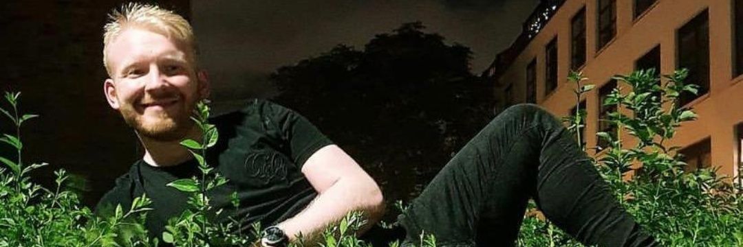 joewoodwba's profile banner image