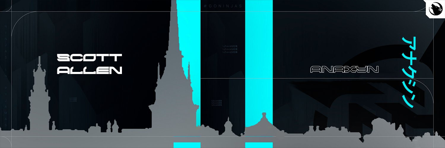 scott_all3n's profile banner image