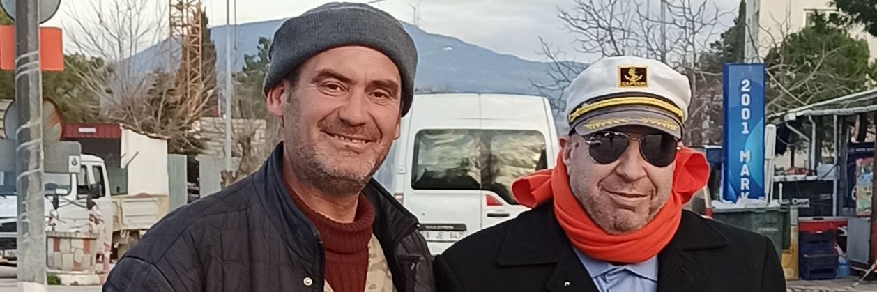 enezmurat22's profile banner image