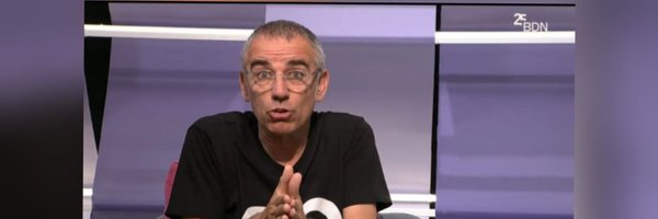 JoseLuisSTAP Profile Banner